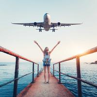 Отзыв от Лика - DTV виза